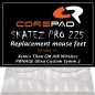 Preview: Corepad Skatez PRO Xenics Titan GM Air / Pwnage Ultra Custom Symm 2 Wired / Pwnage Ultra Custom Symm 2 Wireless / GENESIS ZIRCON X